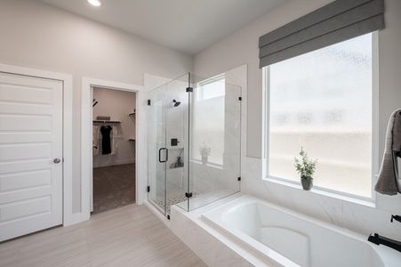 Harvest Green 40′ by Tri Pointe Homes in Richmond - photo 38 38