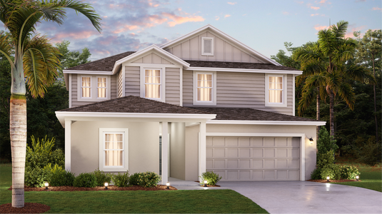 Cascades: Grand Collection by Lennar in Davenport - photo 6 6