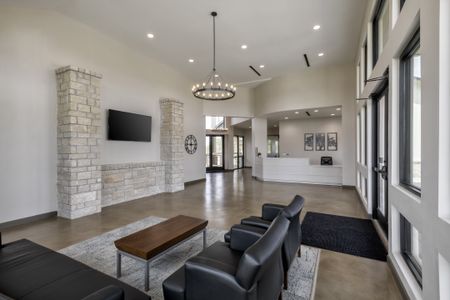 Spring Brook Village - Townhome Collection by Meritage Homes in Houston - photo 23 23
