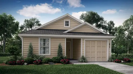Highbridge: Cottage Collection by Lennar in Crandall - photo 10 10