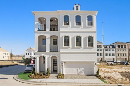 Somerset Green: Signature Series by Coventry Homes in Houston - photo 11