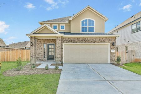 Emory Glen by Empire Communities in Magnolia - photo 6 6