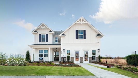Harris Farms by Empire Communities in Mooresville - photo 1 1