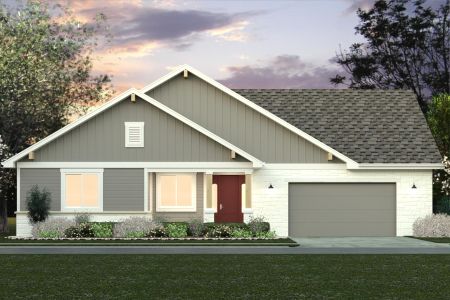 Prairie Song by Bridgewater Homes in Fort Collins - photo 2 2