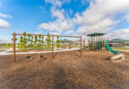 Hills of Minneola by Starlight Homes in Minneola - photo