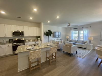 Willow Bend Townhomes by Lennar in North Charleston - photo 20