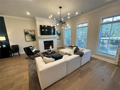 Atley by The Providence Group in Alpharetta - photo 16