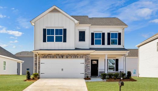 The Stiles by Smith Douglas Homes in Cartersville - photo 10