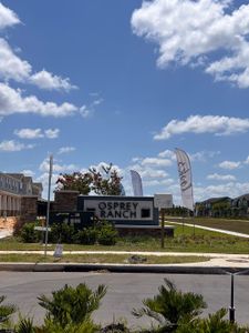 Osprey Ranch by K. Hovnanian® Homes in Winter Garden - photo 1 1