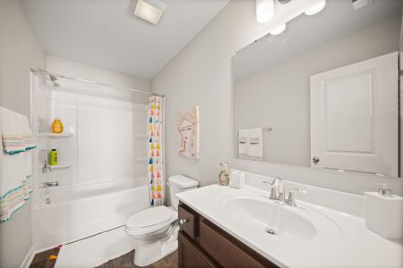 Haven at Rocky River by True Homes in Concord - photo 27