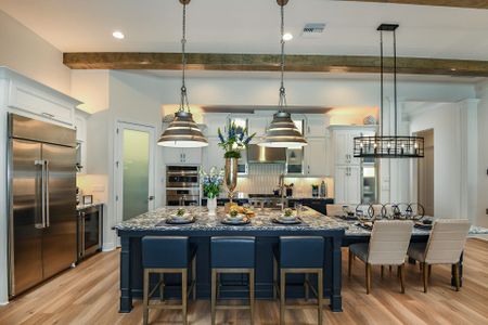 Oakfield by Homes by WestBay in Parrish - photo 1 1