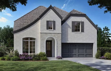 Windsong Ranch - The Enclave by Shaddock Homes in Prosper - photo 13 13