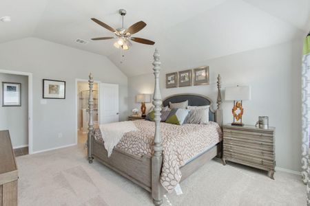 Chapel Creek Ranch by Antares Homes in Fort Worth - photo 14 14