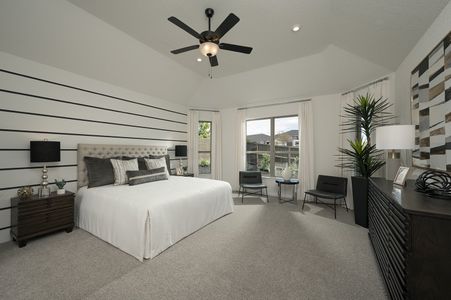 Davis Ranch by Coventry Homes in San Antonio - photo 18 18