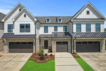 North District at Flowers Plantation TH by True Homes in Clayton - photo 47 47