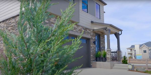 Harmony at Sterling Ranch by Trumark Homes in Littleton - photo 23 23