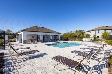 Emerson Pointe by M/I Homes in Apopka - photo 5