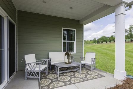 Smith Village Ranches by Ryan Homes in Troutman - photo 9 9