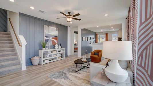 Avery Centre by Pacesetter Homes in Round Rock - photo 129 129