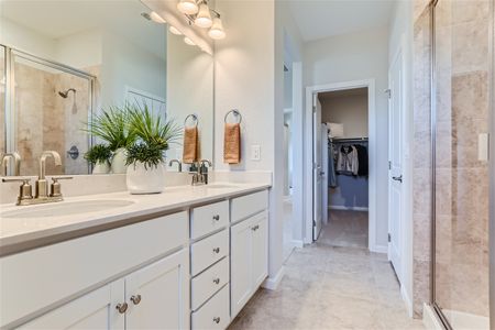 Paired Homes at Alder Creek by Century Communities in Parker - photo 39 39