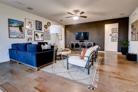 Baker Farms by Sandlin Homes in Cleburne - photo 41 41