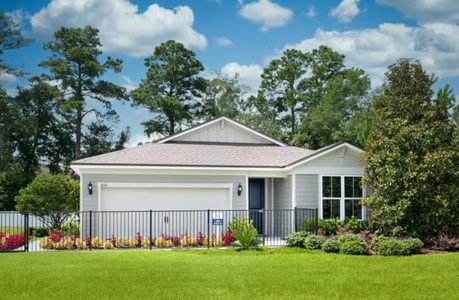 Bradley Creek by Pulte Homes in Green Cove Springs - photo 1 1