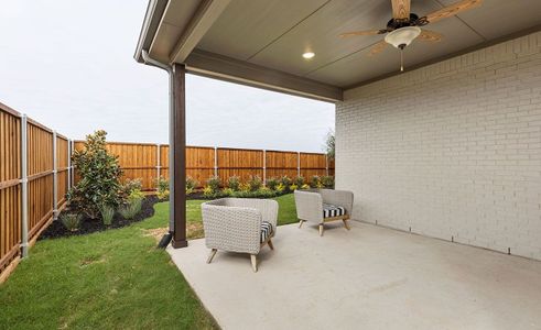 King's Court by Gehan Homes in Little Elm - photo 16 16