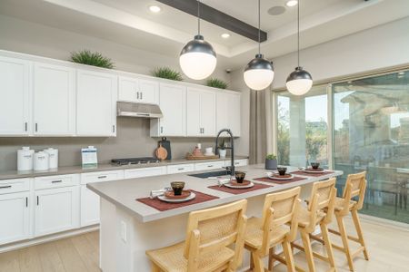 The Foothills at Arroyo Norte by William Ryan Homes in New River - photo 30 30