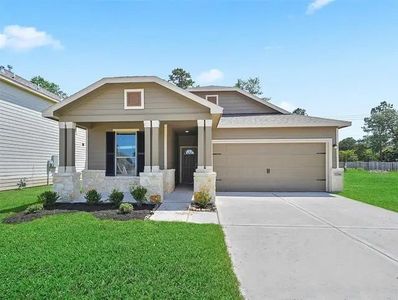 Kiber Reserve by First America Homes in Angleton - photo 8