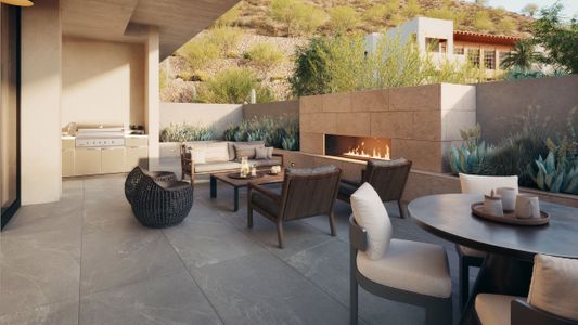Ascent at The Phoenician by Replay Destinations in Scottsdale - photo 5 5