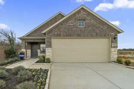 Meadow Park by M/I Homes in Denton - photo 26 26