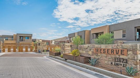The Reserve Scottsdale by Family Development in Scottsdale - photo 1 1