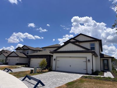 Reunion Village by LGI Homes in Kissimmee - photo