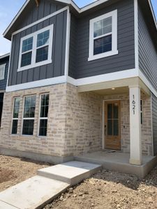 Retreat at Hero Way by Blackburn Homes in Leander - photo 19 19