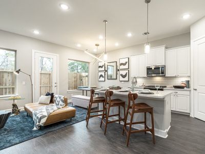 Highland Heights at TC Jester by Farb Homes in Houston - photo 17 17