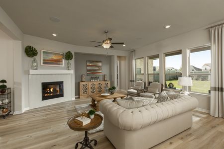 Wildflower Ranch by Coventry Homes in Fort Worth - photo 5 5