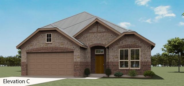 Twin Pines by Altura Homes in Royse City - photo 4 4