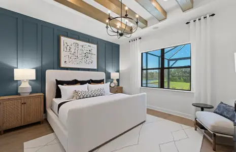 Enclave at Sherwood Park by Pulte Homes in Delray Beach - photo 16 16