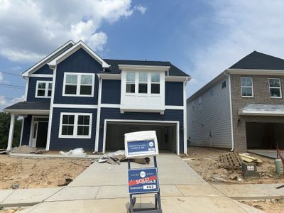 Kitchin Farms by Mungo Homes in Wake Forest - photo 14 14