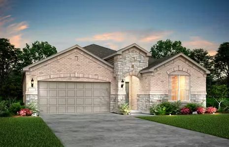 Lagos by Pulte Homes in Manor - photo 7 7