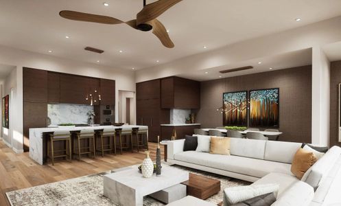 Shea Signature® at The Phoenician® by Shea Homes in Scottsdale - photo 6 6