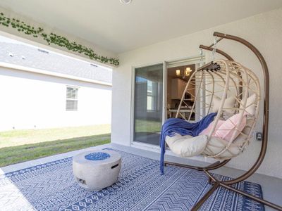 Hammock Reserve by Highland Homes of Florida in Haines City - photo 8 8