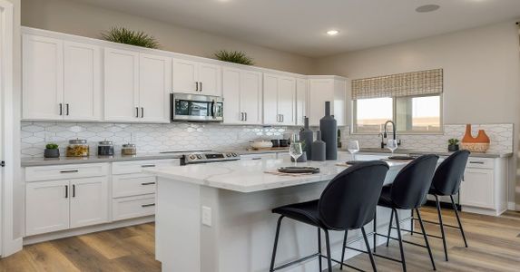 Eminence at Alamar by William Ryan Homes in Avondale - photo 35 35