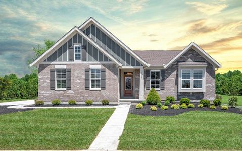 The Reserve At Liberty Park by Fischer Homes in Braselton - photo 10