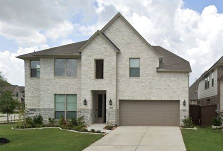 Woodforest – 55' by Westin Homes in Montgomery - photo 17 17
