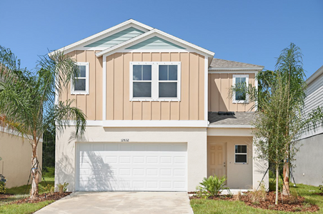 Pinnacle Point by Casa Fresca Homes in Winter Haven - photo