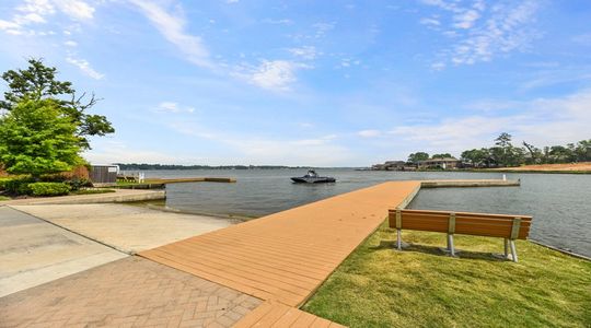 Water Crest on Lake Conroe by D.R. Horton in Conroe - photo 43 43