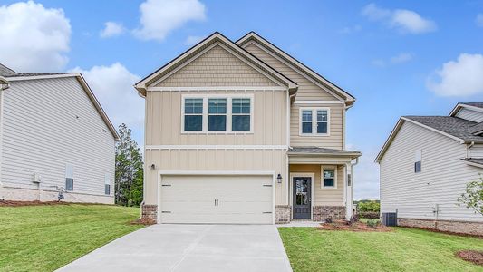 Dixon Farm by DRB Homes in Fayetteville - photo 8 8