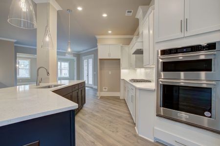 Annelise Park by Heatherland Homes in Fayetteville - photo 16 16