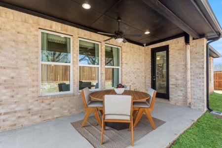 Eagle Creek by UnionMain Homes in Denton - photo 12 12